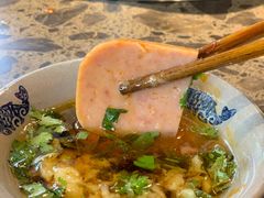 -六公里老火锅(总店)
