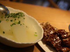 耙耙菜-钟鸭子·非物质文化遗产(观景路店)