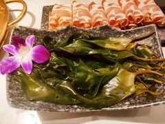 -哥老官重庆美蛙鱼头(宝山龙湖店)