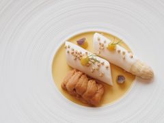 -Caprice(香港四季酒店)