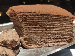 -Awfully Chocolate(来福士广场店)