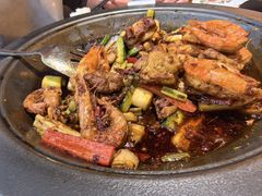 -六月雪干锅(涪城万达广场店)