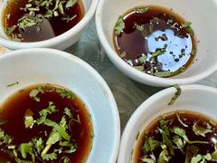 -军嫂饺子馆(岳家寨小区店)