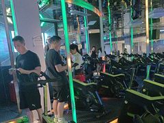 -峰鸟自助健身(锦泰城店)