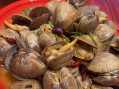 -鱼满舱·鲜活海鲜·正宗鲁菜
