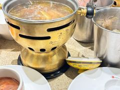 -初色海鲜自助(万丰路店)