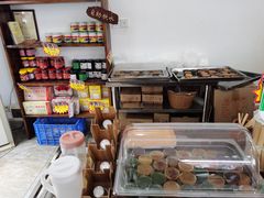 -周大娘牛乳(旧寨古村总店)