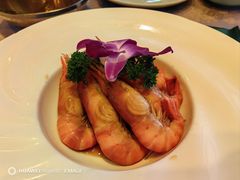 -山外山菜馆(玉泉路店)