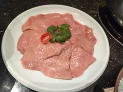 猪腰-協成海鮮火鍋(老店)