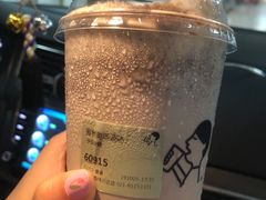 奥利奥波波冰-喜茶(上海五角场万达店)