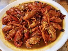 -满堂春特色餐馆