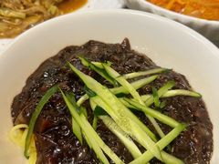 -桃园中华料理炸酱面(燕儿岛路店)