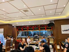 -锡和无锡菜(景丽苑店)