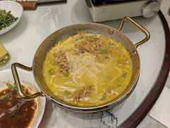 -金陵后厨·南京菜(新街口秣陵路店)