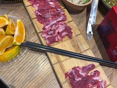 -老凯俚酸汤鱼(东山店)