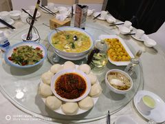 -咪咪川菜(长乐西路店)