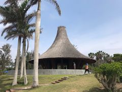 -漳州滨海火山岛自然生态风景区