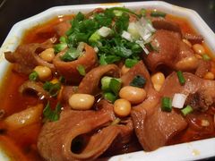 -张豆花(碚峡路店)