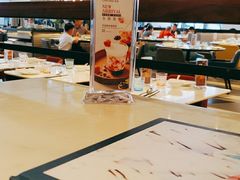 -港丽餐厅(高德置地店)