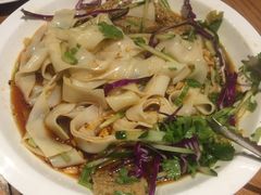 -阿罗新疆菜(人民广场店)