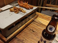 -北丐先生·野馄饨烧烤(雨花万象店)