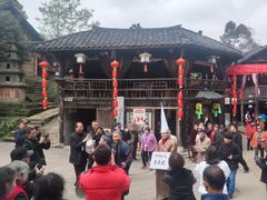 -寻龙山风景旅游区