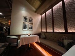-Le Comptoir de Pierre Gagnaire