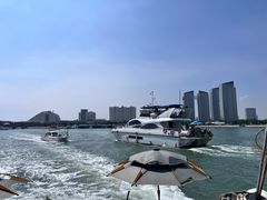 -日照世帆赛基地