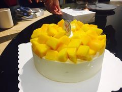 -可丽可丽·生日蛋糕·下午茶(厦门鹭港店)