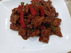 -老苏州大客堂·苏帮菜·松鼠桂鱼·苏州传统小吃(观前街人民商场店)