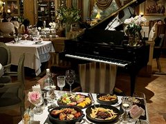 -火车头法国西餐厅