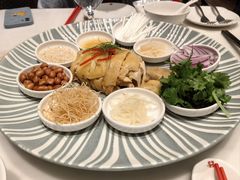 -顺味凤城·顺德菜专门店(九六广场店)