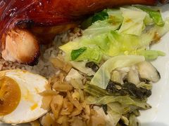 -肥小福·烧鹅专门店(环宇荟店)