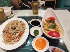 -滕记星发餐室·新加坡菜(巨鹿路店)