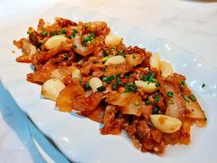 -闽公馆·客家私房菜·商务宴请·包厢(杏林橡树湾店)