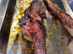 -峨眉一绝姐妹烧烤(峨眉花园店)