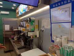 -仙雨林·奶茶鲜果茶(书院巷店)