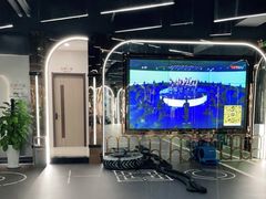 -悦莱美游泳健身(珠江新城花城汇店)