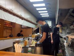 -Ramen满吉·豚骨拉面(丽园路店)