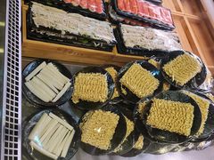 -阿串串老火锅(力盟店)