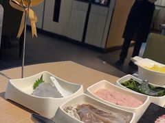 -海底捞火锅(威高广场店)