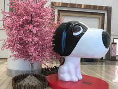 -奈雪的茶(市百一店)