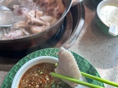 -润园四季椰子鸡火锅(海上世界店)
