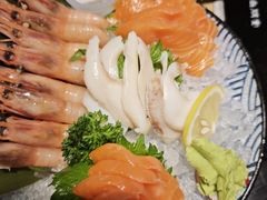 -温野菜涮涮锅(曲江大悦城店)