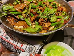 -知楚•精致湖北菜(武商MALL店)