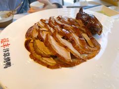 煜丰汴京烤鸭-煜丰汴京烤鸭(福彩路店)