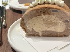 -Ten Olives甜点