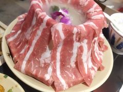 -蜀大侠火锅(四川北路店)