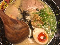 九州拉面-日本料理神拉面