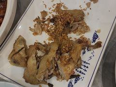 -玉华台饭庄·淮扬菜·烤鸭(望京店)